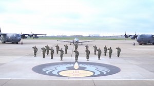 The Cannon Air Force Base First Sergeants would like to recognize and give thanks to the mission essential personnel who have continued to report to work during the COVID-19 pandemic. | Cannon Air Force Base