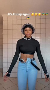 To my Mozambican supporters 🇲🇿🇲🇿🥳🥳🥳🥳 | Jescah Jenny Mathebula