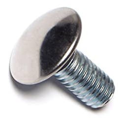 [Hot Item] High Quality Carriage Bumper Coach Bolts