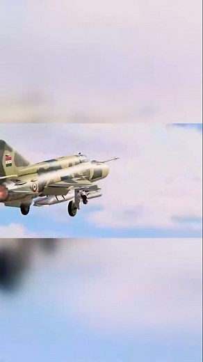 The Day a MiG 21 Changed History!