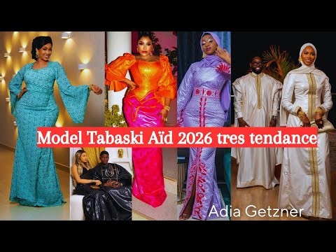 +200 styles 💥 These boubous are incredible 🔥 Adia Getzner💥