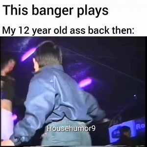 Nostalgic 🤤 | House-Humor