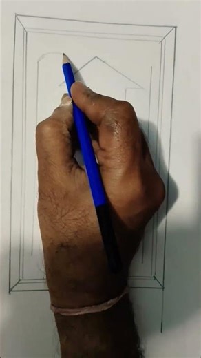 New Wooden Door Design 2026