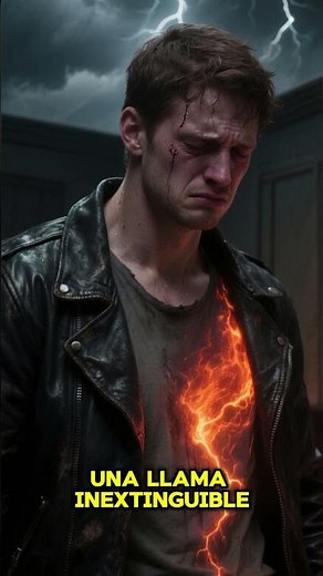 Zarathos: el demonio interior | Fuego Infernal