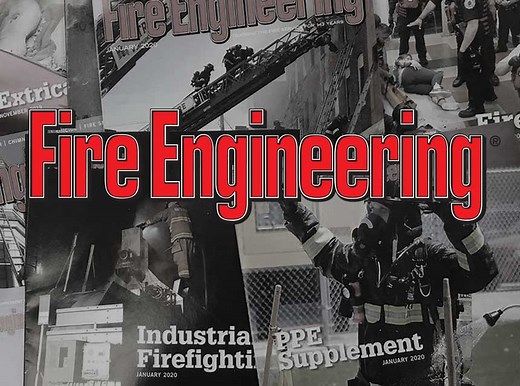 Training Minutes: Mask Confidence Training and Firefighter Window Bailouts