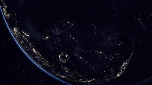 We're on our way to the Moon! 🌕🚀At 01:49 CEST, our European Service Module's main engine fired roughly six minutes, sending Orion and its crew into deep space.Europe is driving ✨