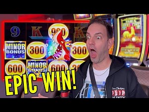🔴 EPIC Shark's Lock JACKPOT! ➚ Up to $100/Spin!