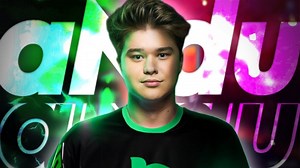 s1mple新队友aNdu直播集锦