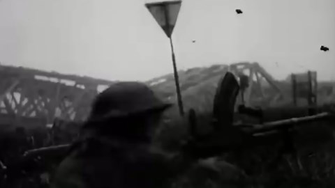 The Dirtiest Job of WW2 - Battle of the Scheldt