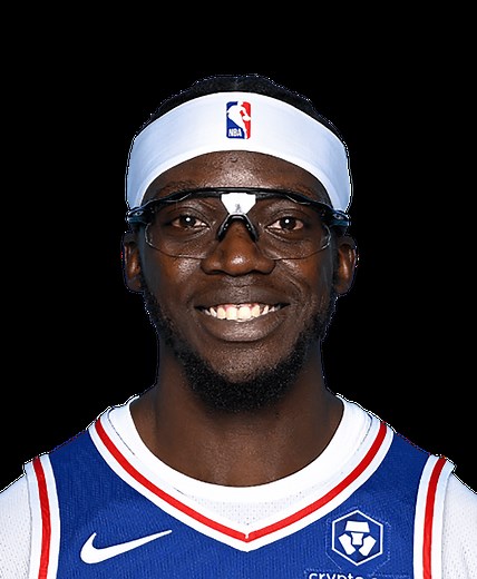 Reggie Jackson Highlights and Videos - NBA