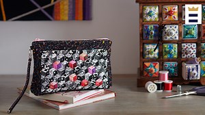 Best wrist wallet for travel