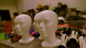 We are moving offices! Come by RocketJump and buy all our extra sweet stuff! Office supplies, props, furniture, clothing, and a strangely large collection of boots! | RocketJump