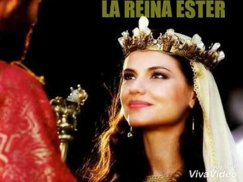 El mejor video de la reina Ester - Historia