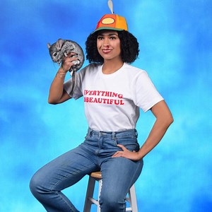 Princess Nokia – Sugar Honey Iced Tea (S.H.I.T.)