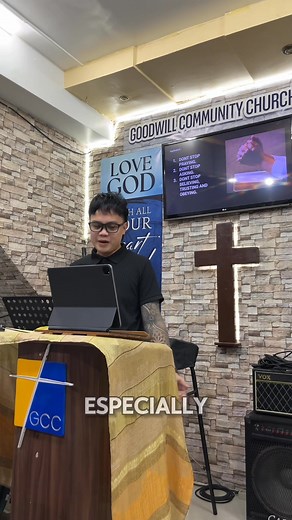 𝙋𝙧𝙖𝙮𝙚𝙧 𝙩𝙧𝙪𝙨𝙩 = 𝙫𝙞𝙘𝙩𝙤𝙧𝙮 𝙞𝙣 𝙅𝙚𝙨𝙪𝙨 🙌🏻✨ Hindi lang “answered prayer” ang panalo — pati ‘yung character na binubuo Niya sa proseso. 🕊️🔥 #GCCTaytay #thechurch #prayermeeting2025 | GCC Taytay