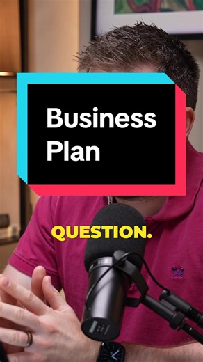 Creating a Business Plan for Successful Trading