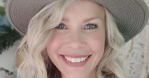 Melinda Messenger breaks silence 'to set record straight' on split from fiancé