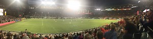 Portland Thorns