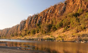 Limpopo National Park - Peace Parks Foundation