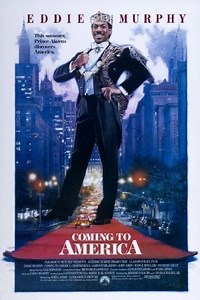 Coming to America