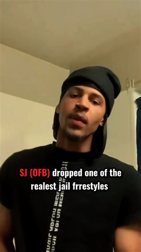 RR®️ on Instagram: "SJ Jail Freestyle!🔥 @sj_ofb About to run this Instagram game with strictly authenticity like no other page… Follow Up + Repost®️"