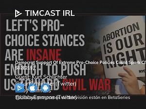 Timcast IRL S02E2193