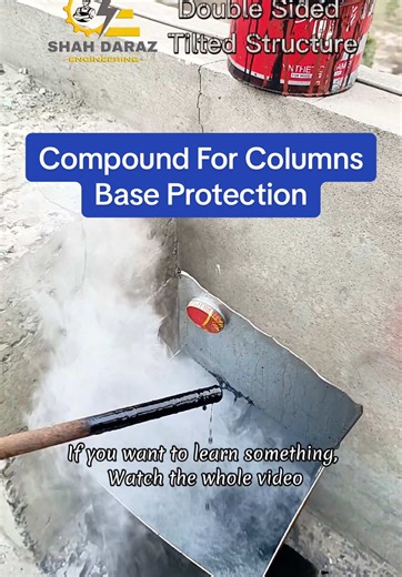 Understanding Base Protection for Solar Panel Columns