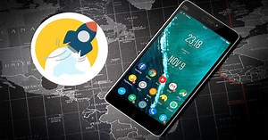 TSF Shell 3D: Advanced Customization and the Best Android Launchers