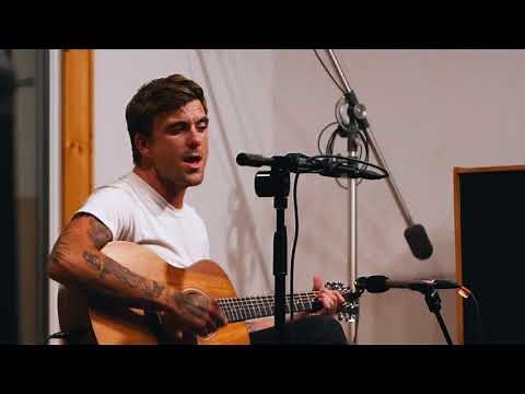 Anthony Green - "Diamond Eyes" (Live at Studio 4)