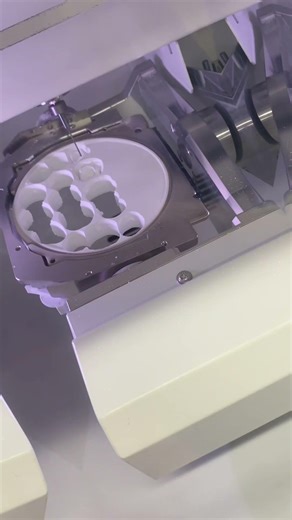 #dgshape 3+2 axis milling