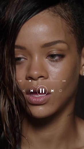 Rihanna & Mikky Ekko - Stay Music Video