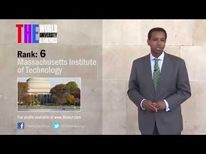 The World’s Best Universities: Times Higher Education 2014-2015 results