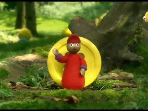 In the Night Garden Arabic Ep054