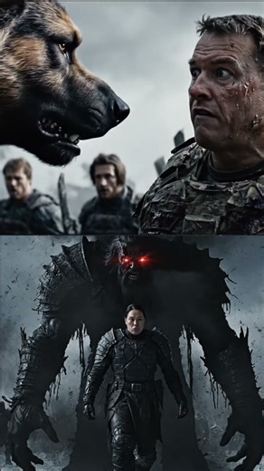 Dogman Awakens Without Power… And Becomes Untouchable