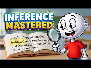 How to Make Inferences in Reading? Use Text Evidence Like This