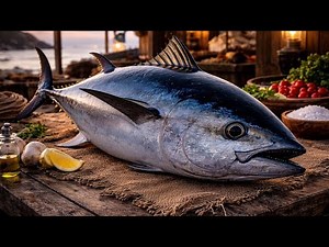 How to Cut Fish Perfectly Every Time