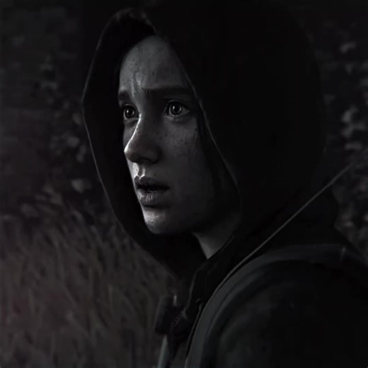 rushed asl II #EllieWilliams #Ellie #tlou2 #edit #tuff