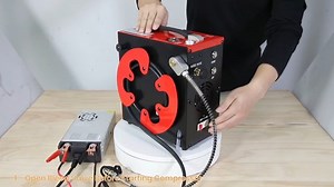 Watch GX CS3 compressor on Amazon Live