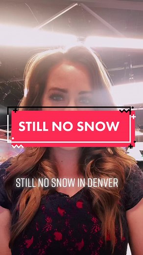 Record-Breaking Denver Weather: No Snow in November