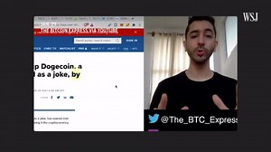 Dogecoin: Elon Musk, Snoop Dogg Tweets Fuel Crypto Price Rally