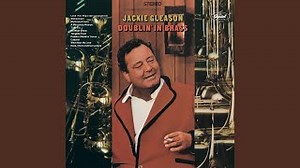 PADDLIN' MADELIN' HOME Lyrics - JACKIE GLEASON | eLyrics.net