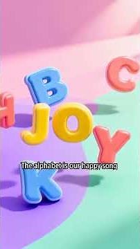 Alphabet Song Adventure