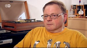 80 Years of the Tape Recorder