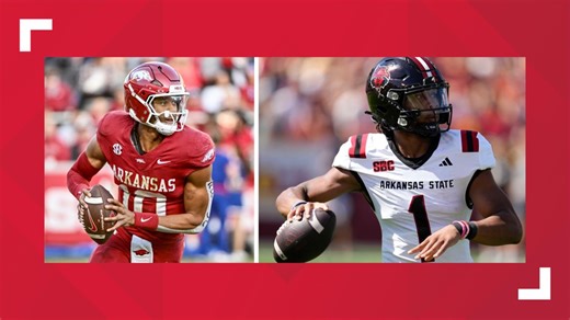 Tickets selling fast for Razorbacks vs. Red Wolves showdown | Here's where to buy them