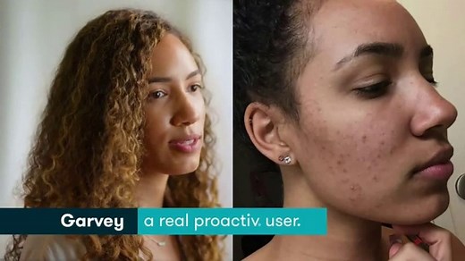 Proactiv TV Spot, 'Garvey'