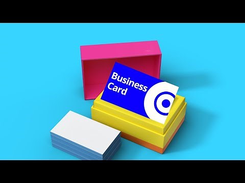 Visitenkarten online selbst gestalten, erstellen und ausdrucken 🖨️