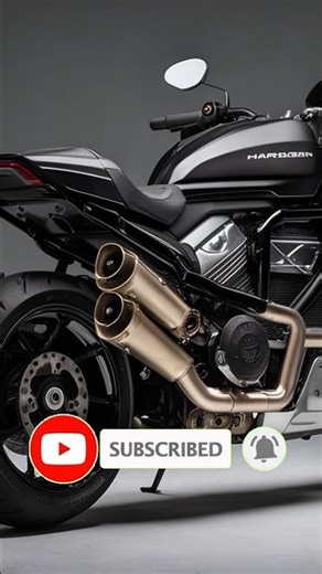 2025 Harley-Davidson VR2 – The Muscle Bike MONSTER Has Returned