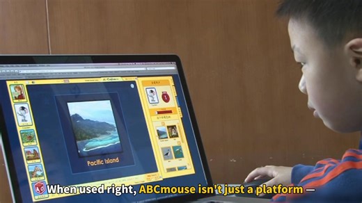 📱 ABCmouse Is More Than an App—It’s a Complete Learning System ABCmouse isn’t just screen time. It’s a structured learning ecosystem designed by education experts and delivered through guided coaching. When combined with the Dadi-Coach model, technology becomes a tool for real progress—not a replacement for teaching. Children learn with purpose, parents see results, and educators lead with confidence using a system that works both online and offline. Why ABCmouse Dadi-Coach works: ✅ 🎓 Expert-d