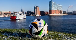 EM 2024: Die Auslosung heute live im Free-TV & Stream