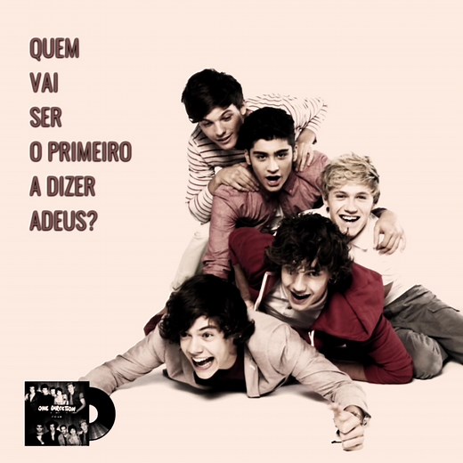 Spaces - One Direction #onedirection #13yearsofonedirection #lyrics